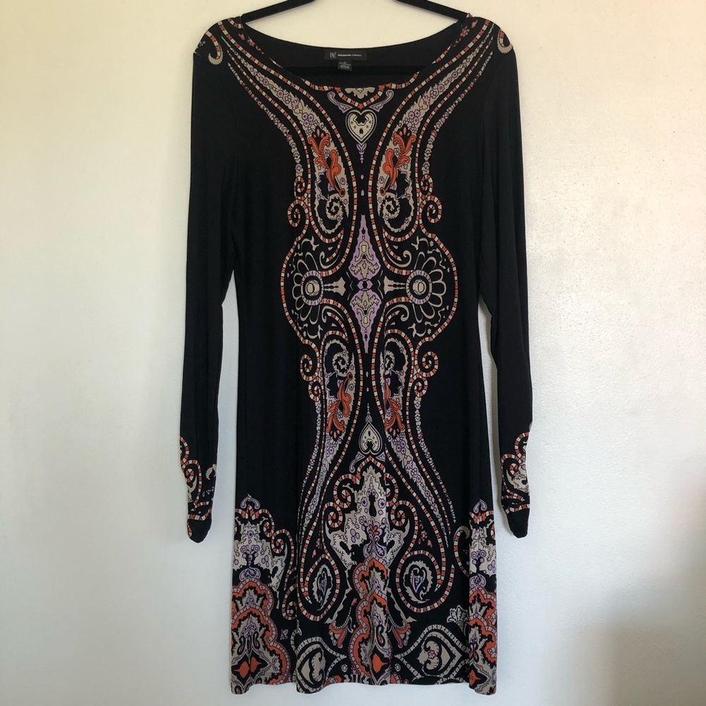 Inc International Concept Dress.